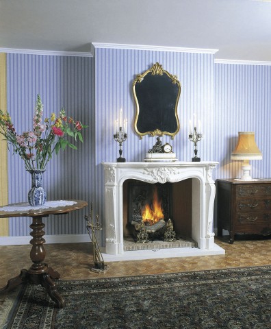  Convert your existing fireplace to energy save fireplace