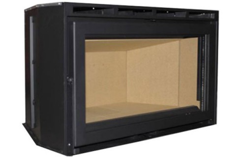 Energy save cassette THERMOZEL made to order