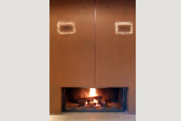 energy save fireplace T 115 Misailidis 2