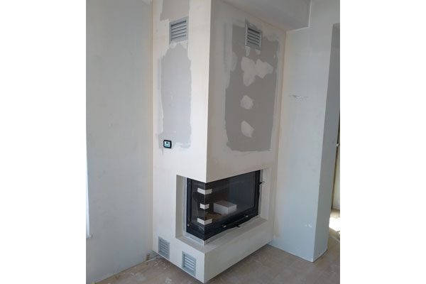 energy save fireplace T 75 two side Misailidis 7