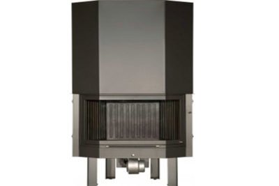 energy save fireplace T 80 polygon Misailidis 1