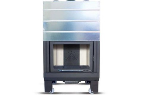 energy save fireplace Superkamin Sener 730 Flat R