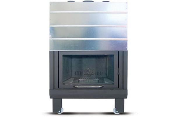 Energy save fireplace SENER 850 FLAT C or R