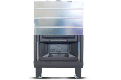 energy save fireplace Superkamin Sener 850 Flat C 1