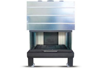 energy save fireplace Superkamin Sener 950 R three side 1
