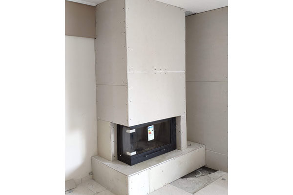 energy save fireplace t  two sided misailidis in place small glass
