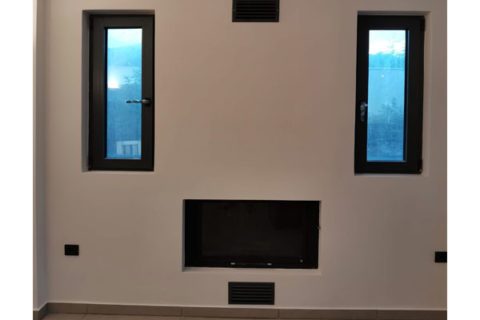 middle energy fireplace t  misailidis in place
