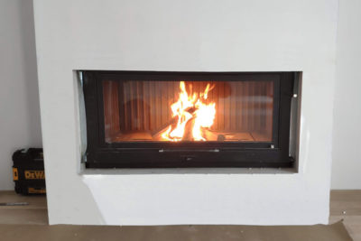 misailidi hot air fireplace middle in place t