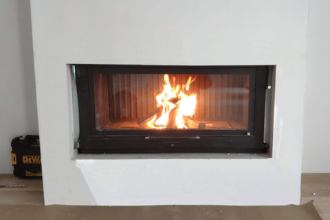 misailidi hot air fireplace middle in place t