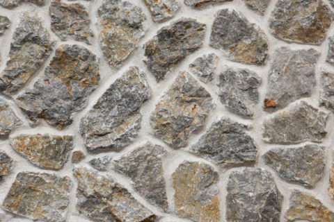 kapaki rock face gray eikona