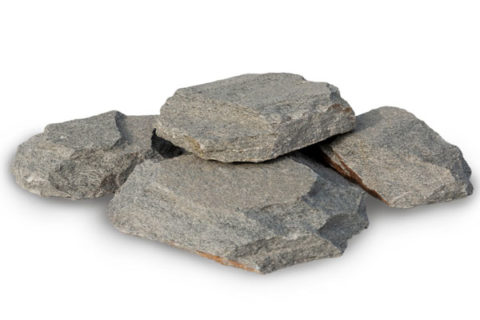 kapaki rock face grey kavalas eikonaς