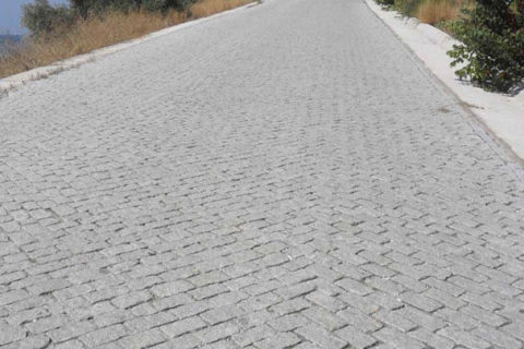 kivilithos granitis grey    cm eikona