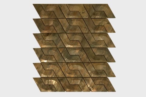 Μέταλλο Ζ Bronze