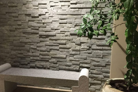 panel grey eikona