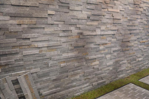 panel grey eikona