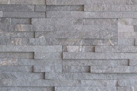 panel grey eikona