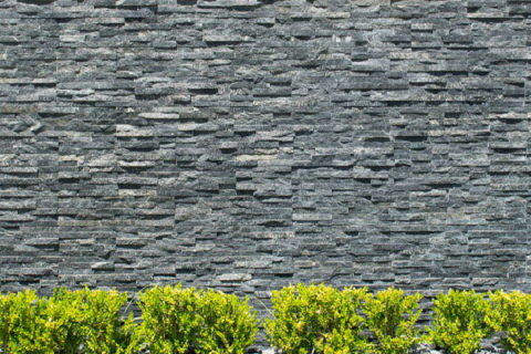panel strass black eikona