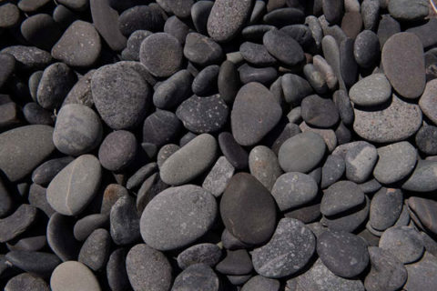peples black eikona