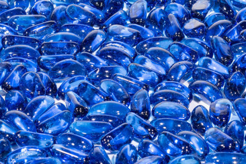 peples blue gyalines eikona