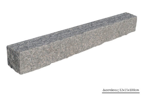 preki graniti grey eikona
