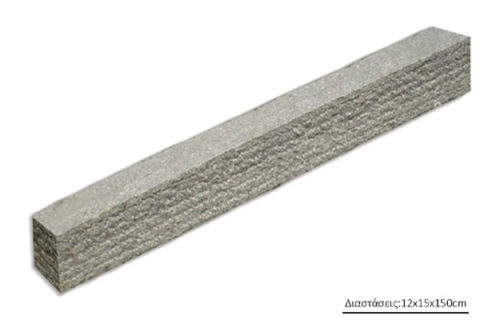 preki graniti grey eikona
