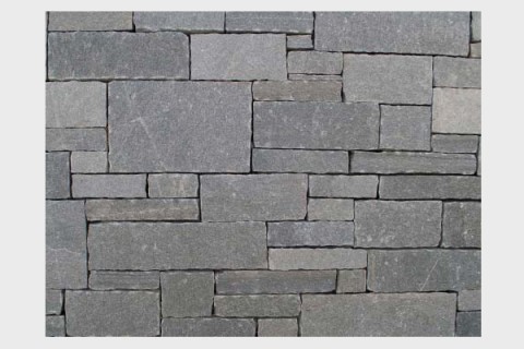 Byzantine gray kavalas