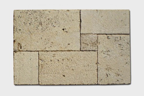 Byzantine grained Airon