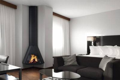 energy save fireplace Arion middle from Traforart 1