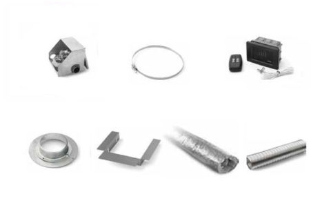 complete kit bisach