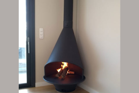 open traditional fireplace oviedo from traforart in place