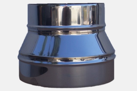 Συστολή INOX