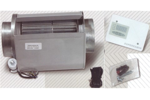 superkamin kit