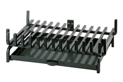 Fireplace rack 653