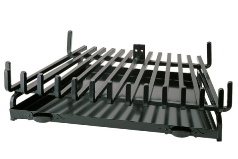 Fireplace rack 655