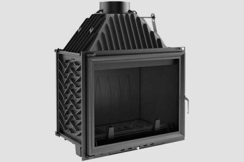 energy save cast iron fireplace Amelia middle from Kratki 4