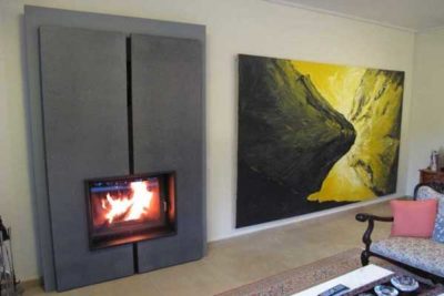 energy save cast iron fireplace Amelia middle from Kratki 1