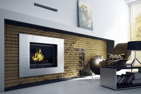 energy save cast iron fireplace Olivia middle from Kratki 3