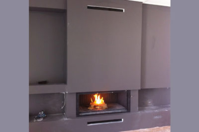 energy save fireplace t  middle natural flow from misailidis