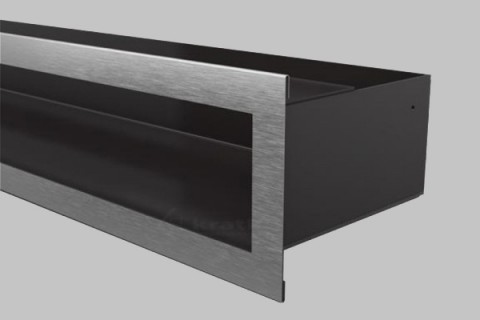 Περσίδα Luft inox