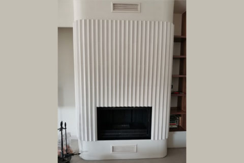 ef  energy save ireplace from camino design