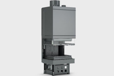 ΕνεργειακότζάκιTFBτρίφατσοτηςCAMINODESIGN