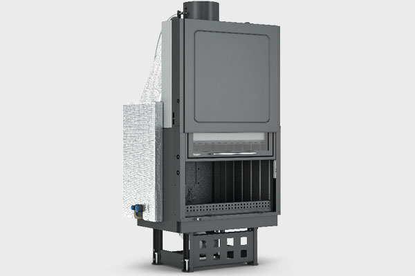 Ενεργειακό τζάκι Plano EF 810 IDRO της CAMINODESIGN ΕνεργειακότζάκιPlanoEFIDROτηςCAMINODESIGN