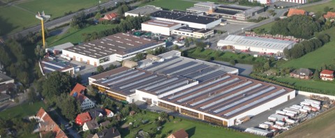spartherm