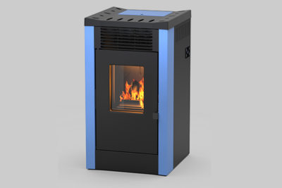 pellet-p50-gas-stove blue