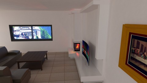 Model 1