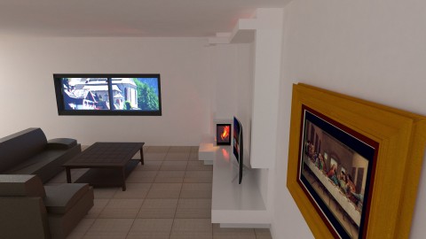 Model 1