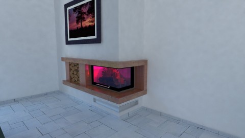 XIM μαρμαρο Wood