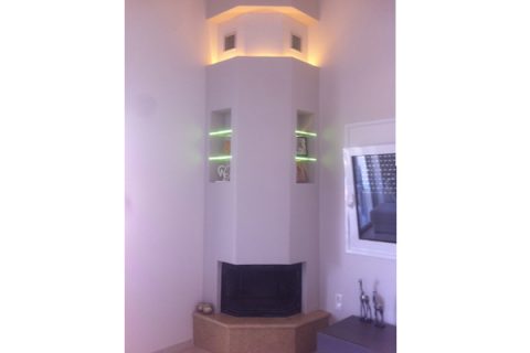 &Epsilon;&nu;&epsilon;&rho;&gamma;&epsilon;&iota;&alpha;&kappa;ό &alpha;&epsilon;&rho;ό&theta;&epsilon;&rho;&mu;&omicron; &tau;&zeta;ά&kappa;&iota; Camino Design &pi;&omicron;&lambda;ύ&gamma;&omega;&nu;&omicron;