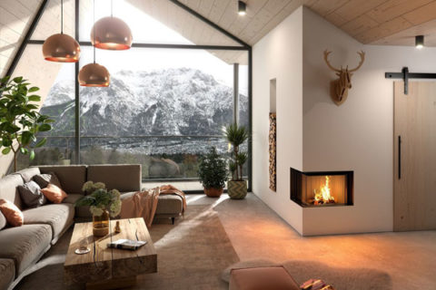 Premium V L h  house