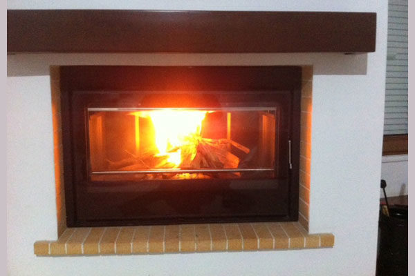 Energy save cassette INVICTA INSERT GRAND ANGLE - Lithodomi